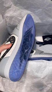 Nike X Dior Jordan Low
