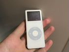 Apple iPod Nano 1 Generation 2GB White 2005