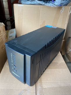 Ибп Интерактивный ибп ippon Smart Power Pro 1000