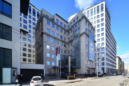Сдам Офисное помещение, 333 м²