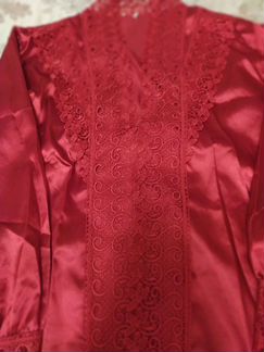 Пеньюар женский новый