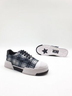 Кроссовки Dior