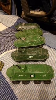 Военная техника