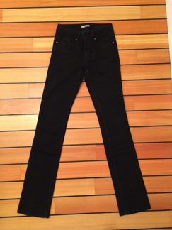 Джинсы Burberry Brit
