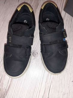 Кеды,кроссовки экко ecco