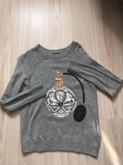 Свитер женский H&M (xs)