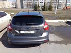 Ford Focus 1.0 AT, 2014, 120 000 км
