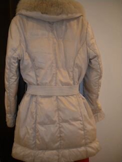 Куртка+ брюки зима 152-158