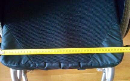 Инвалидная коляска на прокат