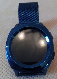 Смарт - часы Microwear L2