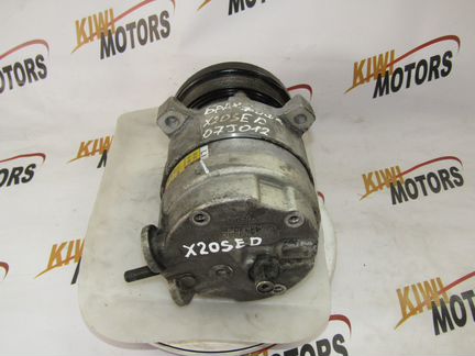 Компрессор кондиционера для Дэу Леганза Реззо