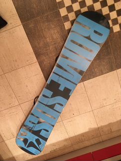 Сноуборд Rome SDS Crail 50. С креплениями Truck