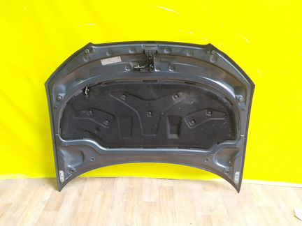 Капот Audi A3 8P в сборе