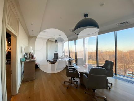 Сдам офисное помещение, 799 м²