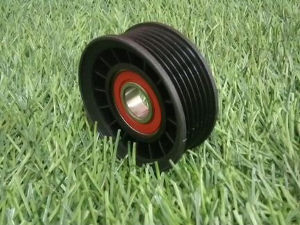 Ролик приводной Volvo s40 c30 v50 c70