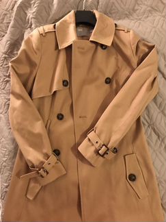Тренч женский ASOS