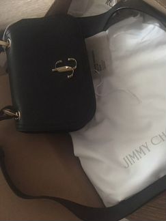 Сумка кросс боди Jimmy Choo