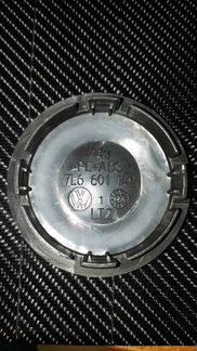 Колпачки для литых дисков Фольксваген VW