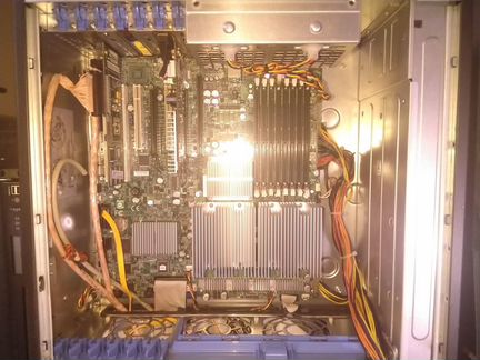 Комплектующие SuperMicro #2