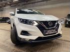 Nissan Qashqai 1.2 МТ, 2019, 8 899 км объявление продам