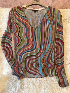 Джемпер Paul Smith оригинал, р. 44-46