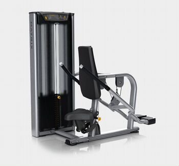 Отжимание сидя matrix versa