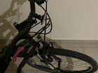Велосипед Stels focus f5 объявление продам