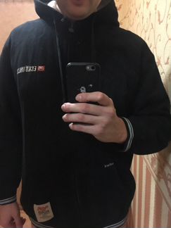 Толстовка ecko Unltd