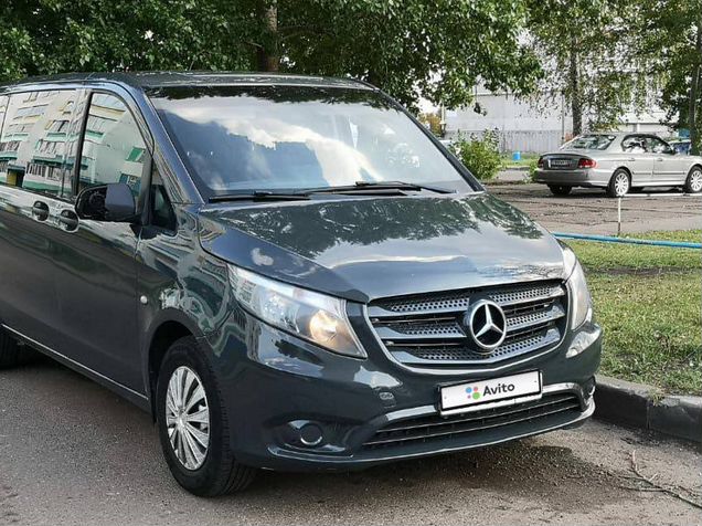 Мерседес Вито 2017. Мерседес минивэн 2017. Mercedes Benz Vito 2016. Мерседес Вито 2018 года.