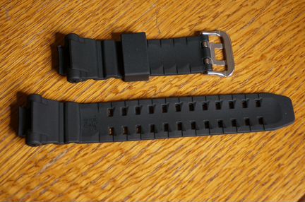 Ремешок для Casio G-shock GW-3500B