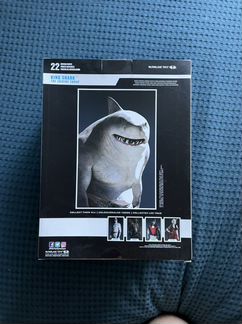 Фигурка King Shark McFarlane Toys