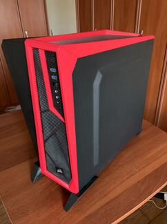 Игровой корпус Corsair Carbide spec-alpha