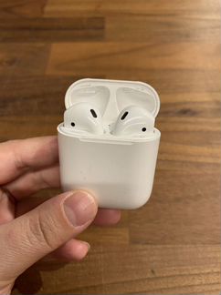 Airpods