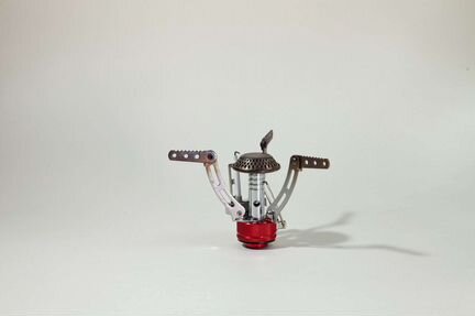 Горелка газовая track 