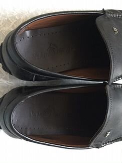 Мокасины на мальчика