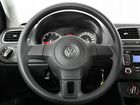 Volkswagen Polo 1.6 AT, 2010, 86 739 км объявление продам