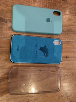 iPhone XR 128