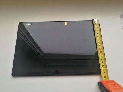 Планшет Sony Xperia Z2 tablet