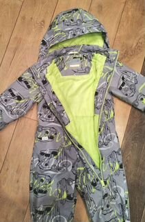 Комбинезон Lassie демисезонный