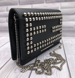 Клатч Fendi оригинал