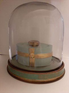 One Perfect Rose La Prairie 30мл духи винтаж