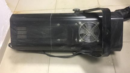 Сканер Robe 500