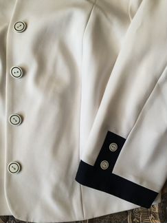 Пиджак Haishat 54