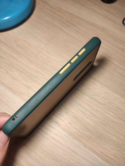 Чехол mi 9t/pro