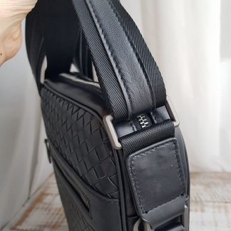 Сумка Bottega Veneta мужская
