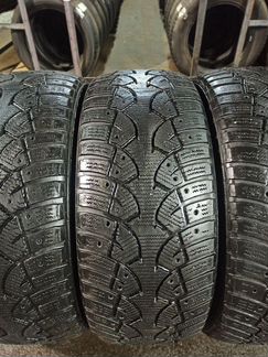 255 55 18 Continental бу Шины Зимние 255 55 R18 99