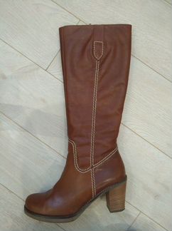 Gabor сапоги демисезонные 39/40