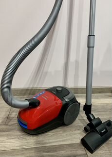 Пылесос philips power go 1800w