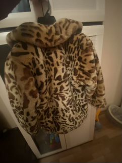 Детская Шуба