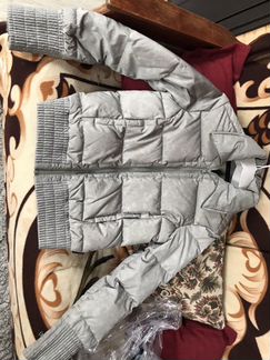 Куртка зимняя Calvin Klein